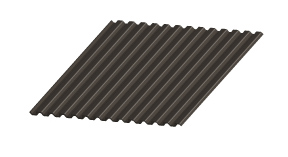 PBD Metal Roofing Panel