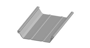 Double-Lok® Metal Roofing Panel