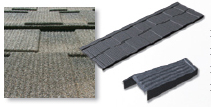 DECRA® STONE COATED SHINGLE PLUS