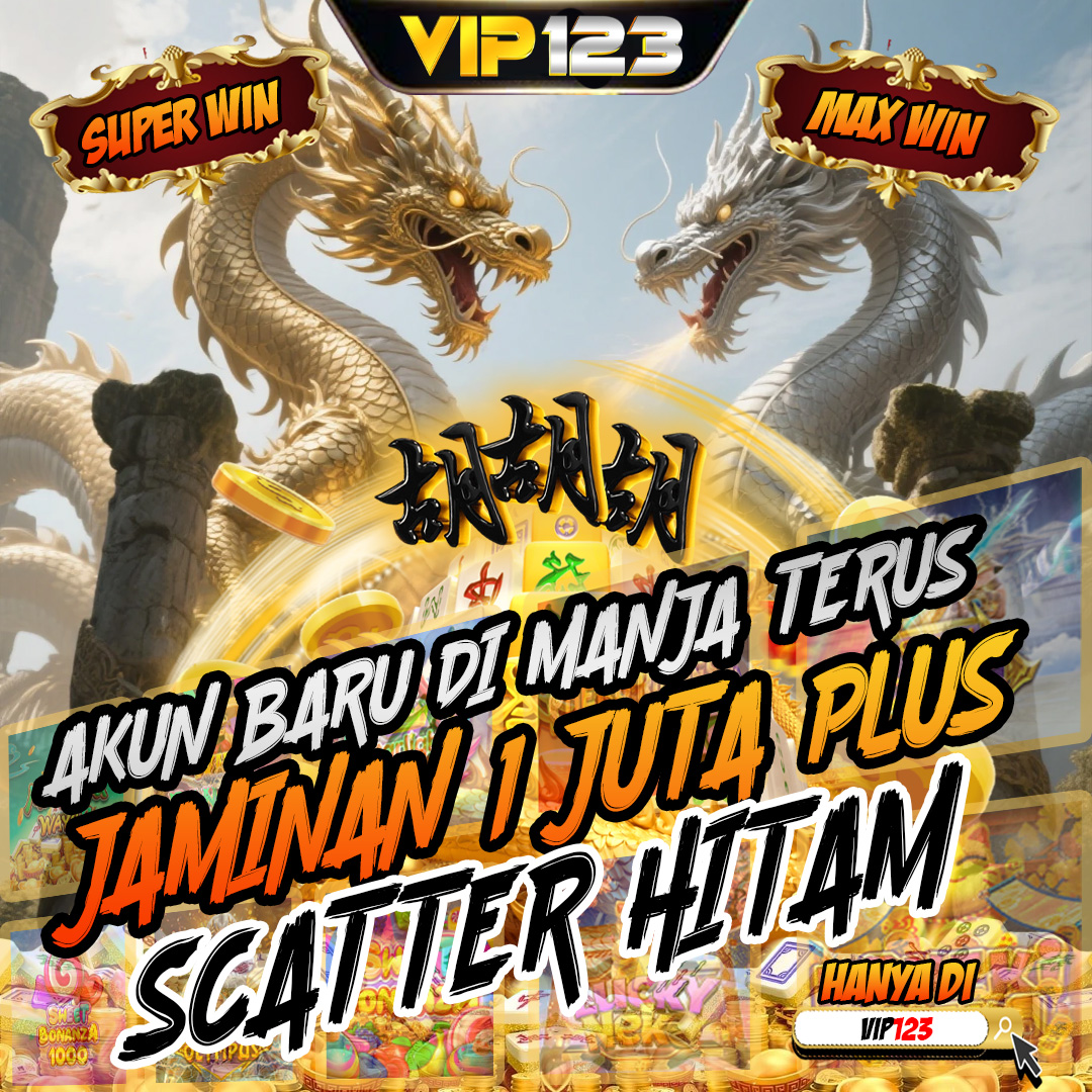 Galeri foto VIP123 | Link Alternatif Game Online Sensasi Luar Biasa Tanpa Batas! di Mahjong